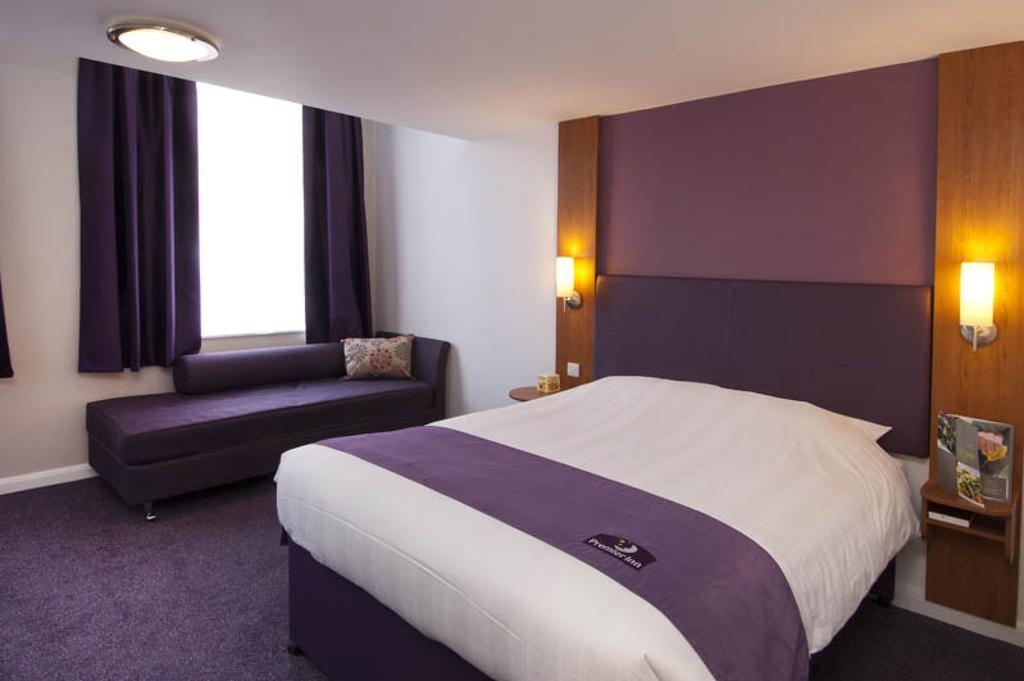 Premier Inn Cobham คอปแฮม ห้อง รูปภาพ